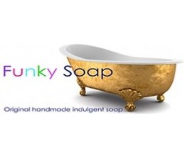 Funky Soap Shop Promo Codes